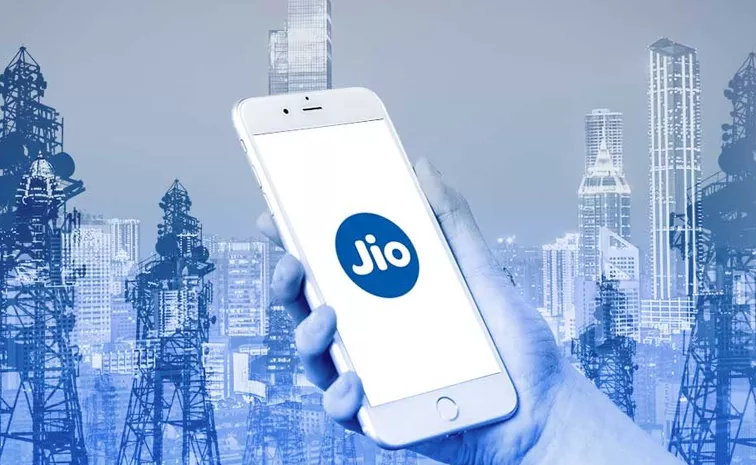 Reliance Jio AirFiber Connection Offering 30 Percent Discount