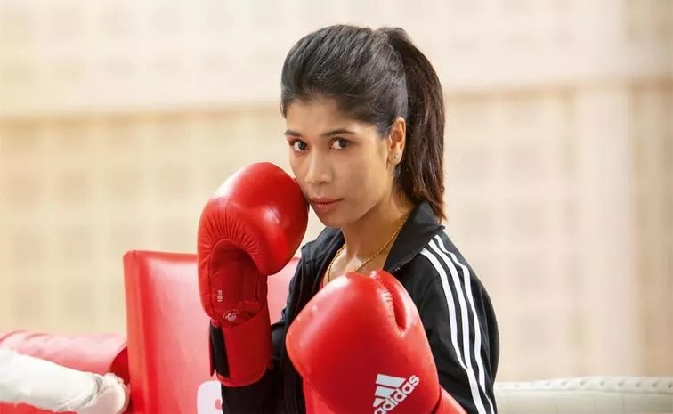 Can Nikhat Zareen deliver a medal at Olympics 2024? Tough draw casts doubts