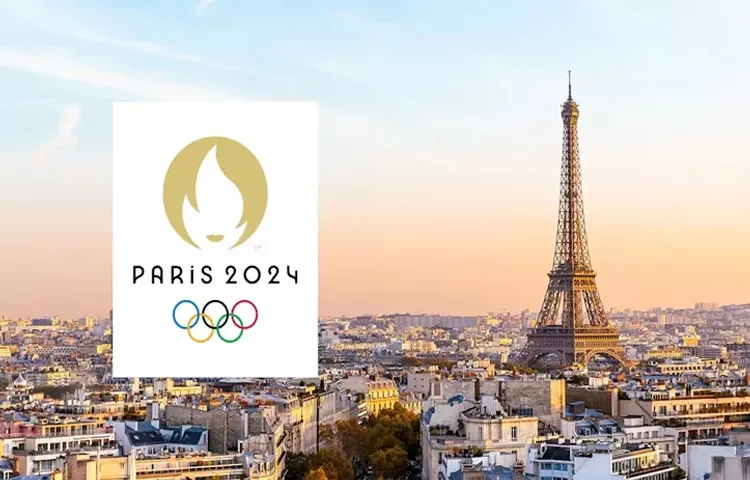 Four Athletes From Hyderabad City Have Been Selected For Paris Olympics