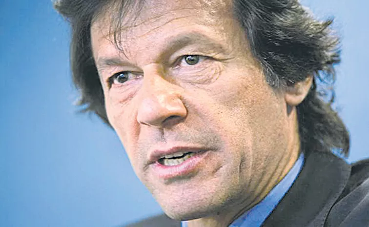 Jailed ex-Pakistan PM Imran Khan set to run for Oxford University chancellor position