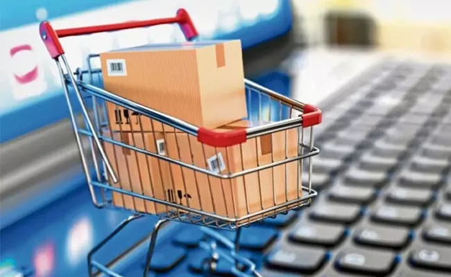 EY-Assocham suggests online medium barriers need to be removed for better ecommerce Exports