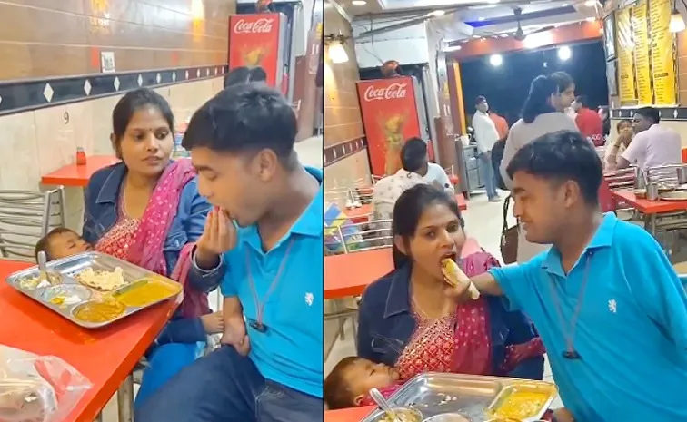 This is life  beautiful and lovely couple video goes viral 