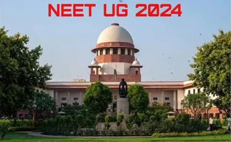 NEET-UG 2024 revised result: 17 candidates share top rank, down from 61 in revised results