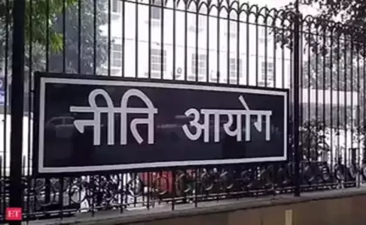 Niti Aayog meeting faces boycott from opposition leaders