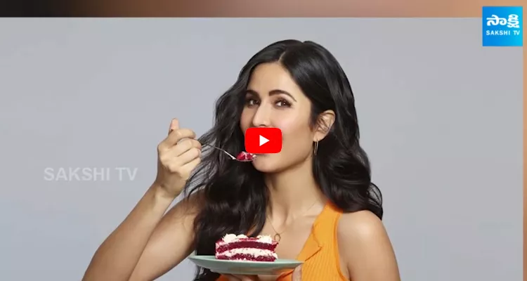 Actress Katrina Kaifs Nutritionist Reveals Her Diet Secrets