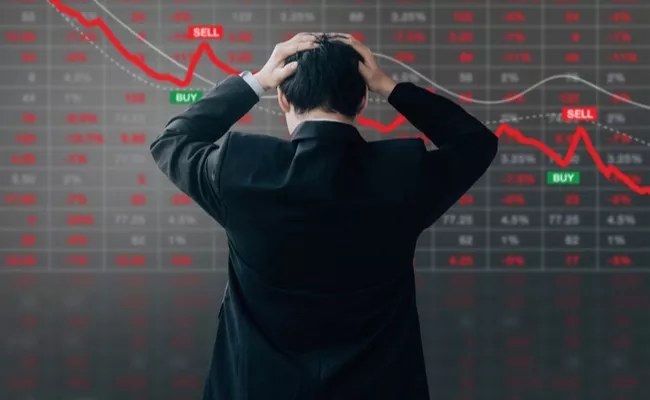 Majority of the traders in equity market are left with losses