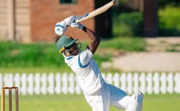 1st Time In 147 Years: Zimbabwe Cricketer Registers Unwanted Record Breaks 90 Yr Old