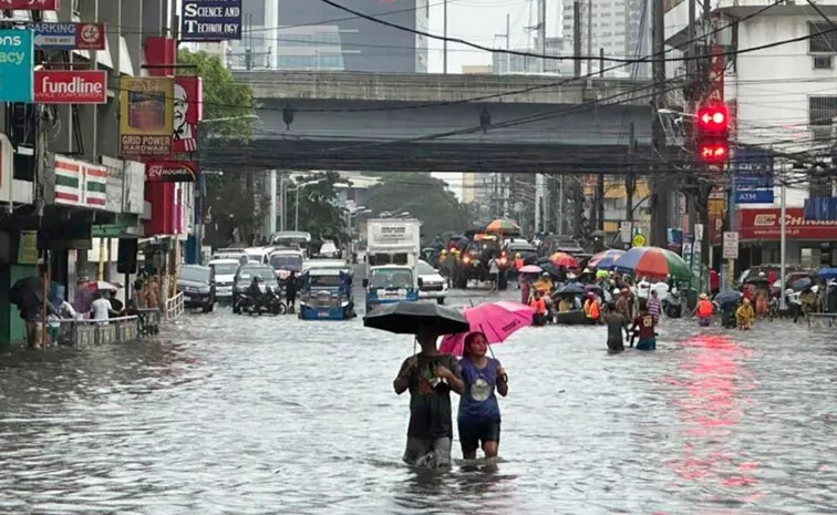 china flood 11 killed