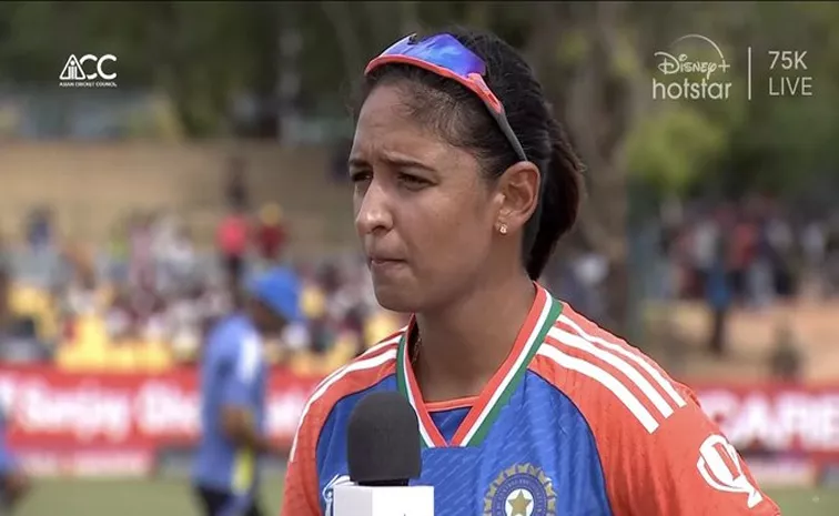 Womens Asia Cup 2024: India Won The Toss And Opt To Bat, Here Are Playing XI