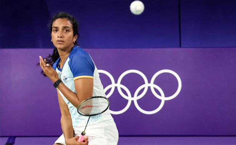 PV Sindhu defeats Fathimath Nabaaha Abdul Razzaq 