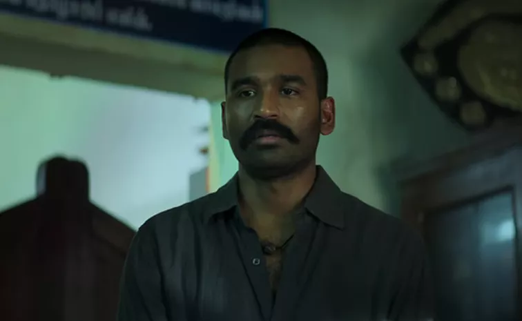 Dhanush Latest film Raayan Making Video Goes Viral On Instagram