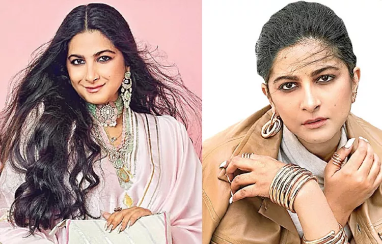 Fashion Designer Rhea Kapoor's Life Story In Bollywood Industry