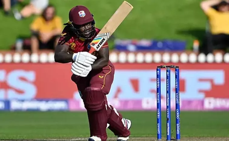 Deandra Dottin reverses international retirement ahead of Womens T20 World Cup 2024