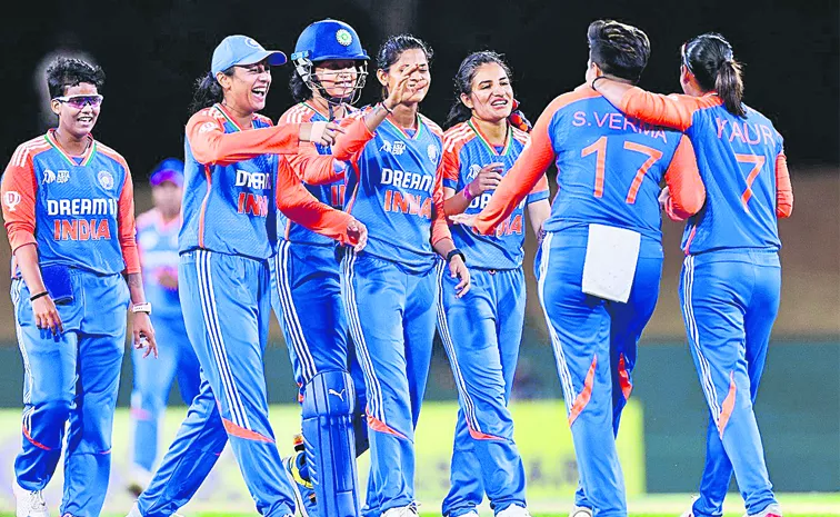 India will play Sri Lanka in the final of the Asia Cup T20 tournament today