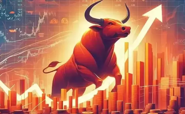 Market experts expect the Nifty to test the historic level of 25000 points