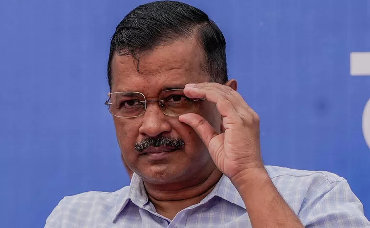 delhi high court reserves order on CM Arvind Kejriwal bail plea in CBI case