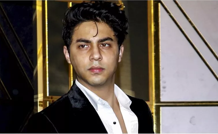 Aryan Khan buys property in South Delhi Cost Of Rs 37 crore Rupees