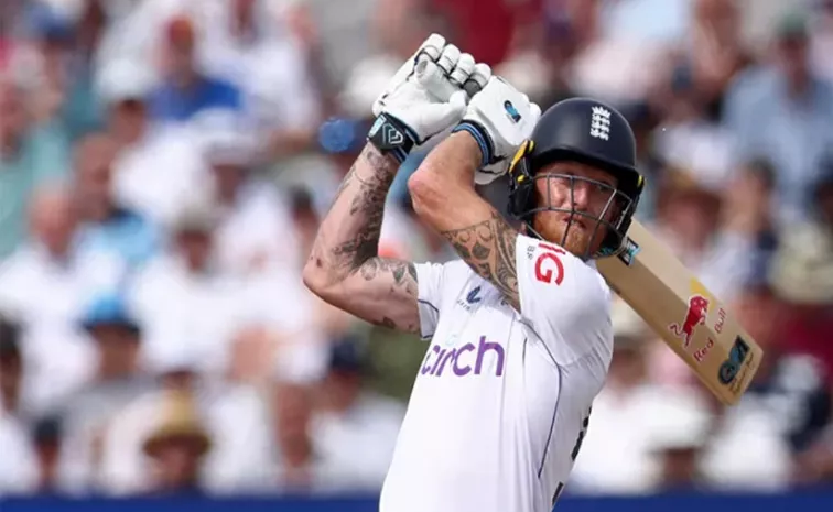 Eng Vs WI 3rd Test: Ben Stokes Smashes Fastest Fifty By A England Batter In Test Cricket