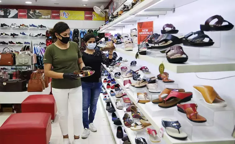 Footwear May Increase From August 1 Says BIS