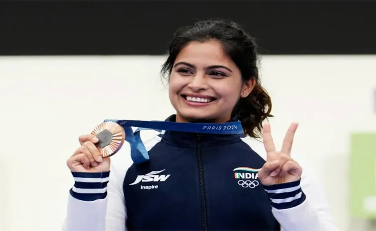 Paris Olympics 2024: India Gets Positive Victories On Day 2