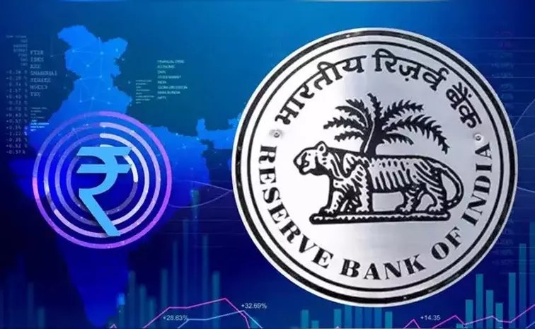  India holds Nearly Half Of The Global Digital Payments RBI Report