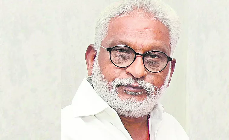 YV Subbareddy is the leader of YSRCP Parliamentary Party in Rajya Sabha