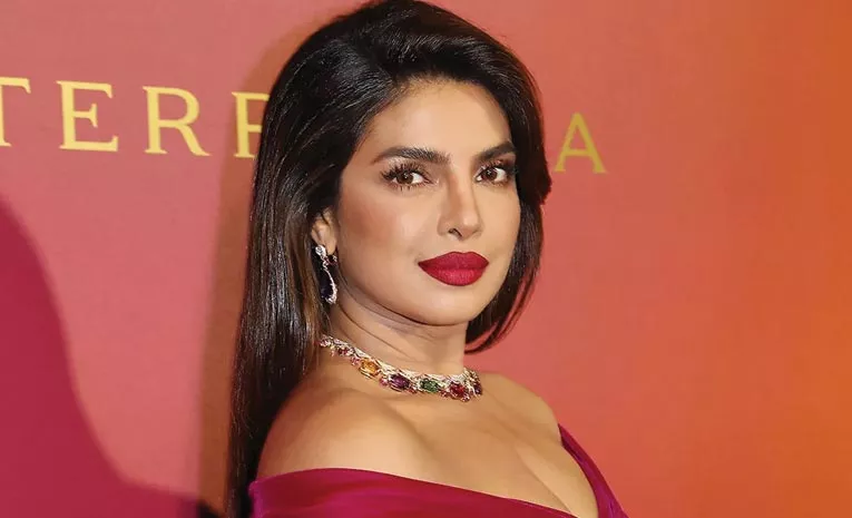 Priyanka Chopra Jonas gives Indian expats a taste of home in HSBC campaign