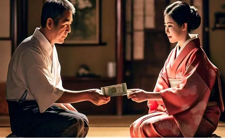 In Japans Kozukai Tradition Wives Manage Finances