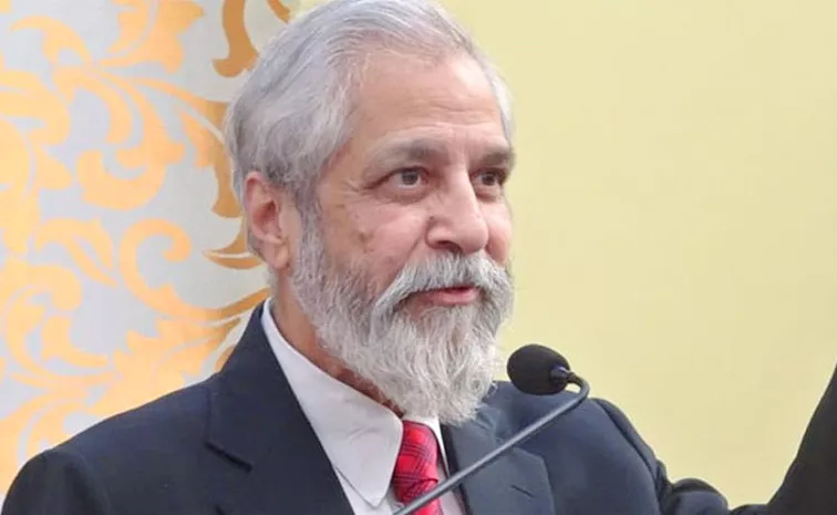 Justice Madan B Lokur Appointed As Power Enquiry Commission Chairman In Telangana