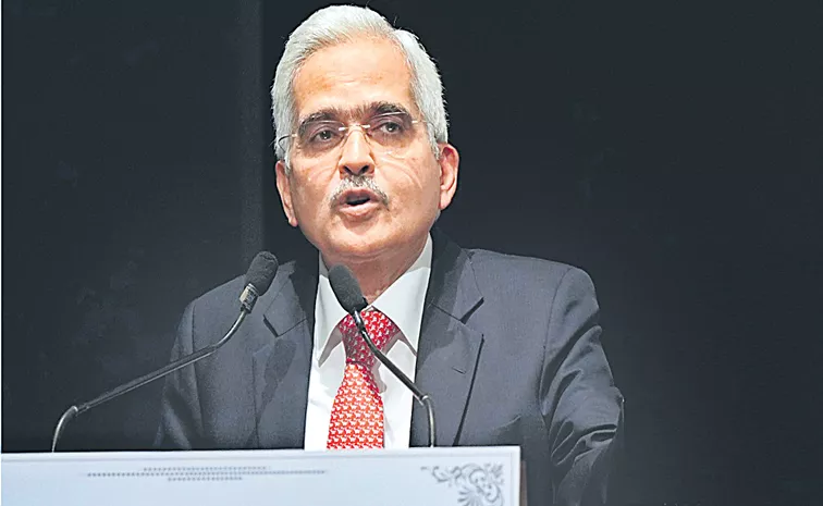 RBI governor Shaktikanta Das: Digitalisation in finance paving way for next-generation banking