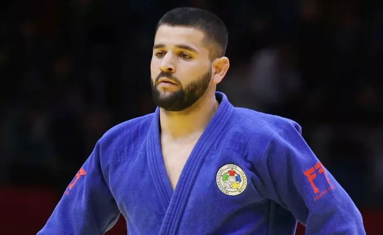 An Afghanistan Refugee Judo Player Extraordinary Journey