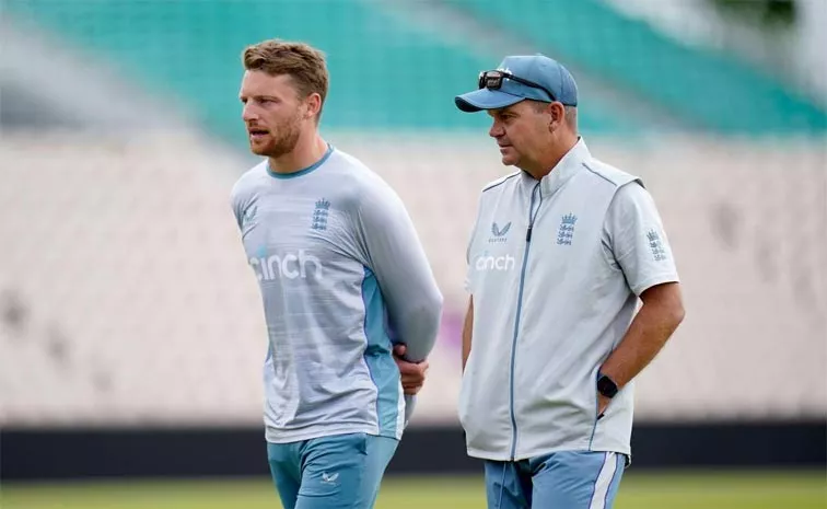 England white-ball head coach Matthew Mott steps down after ODI And T20 World Cup debacles