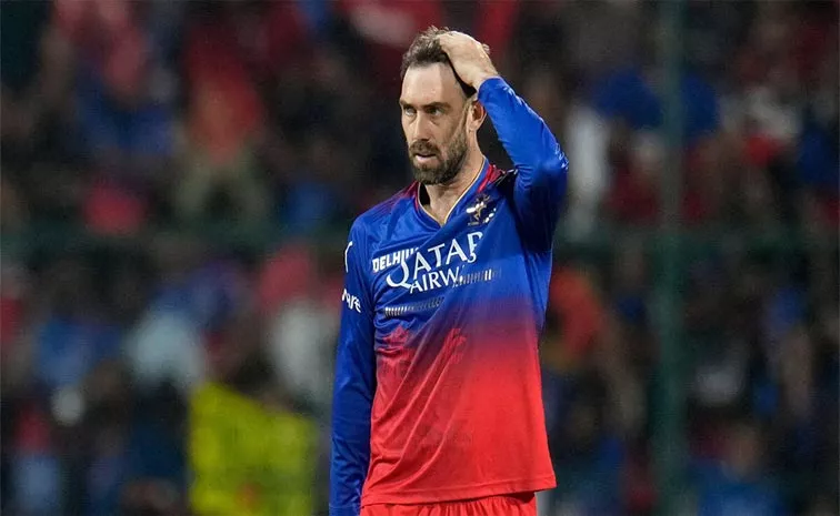 Glenn Maxwell drops huge hint by unfollowing IPL team on social media