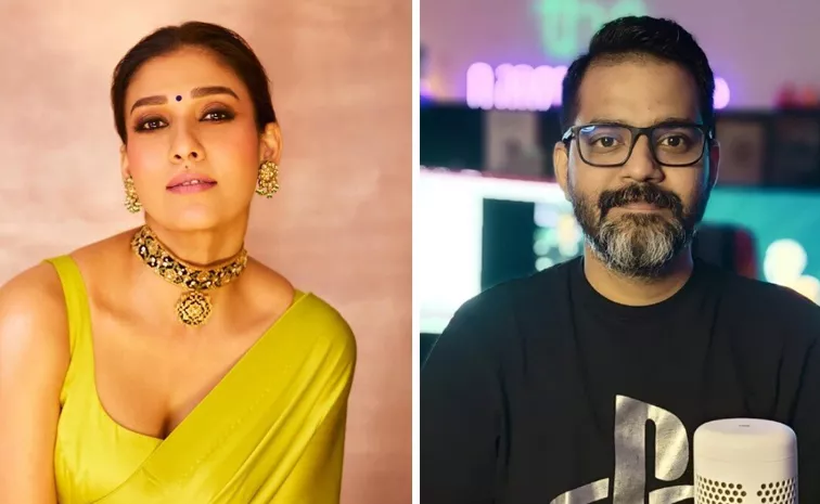 Doctor Liver Doc Comments On Nayanthara Health Remedy