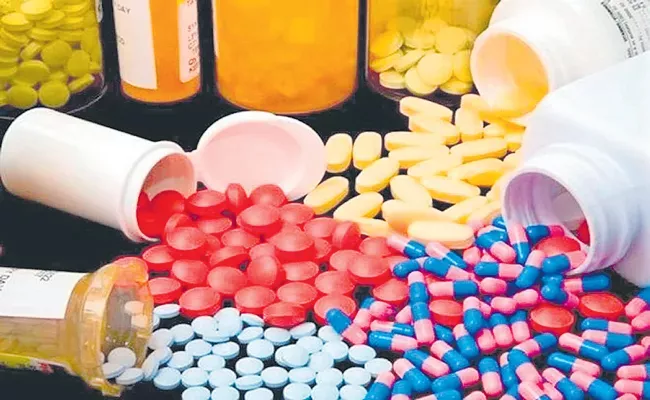 Indian pharmaceutical industry contract manufacturing business to double in 3 years