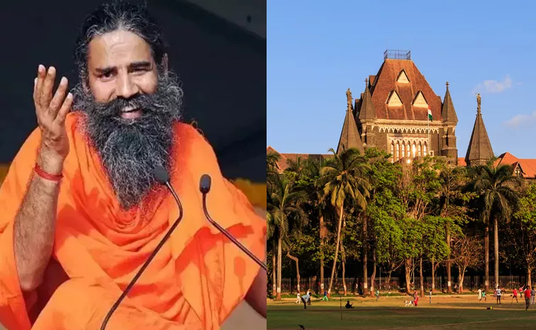 Bombay High Court Imposes Cost of Rs 4 Crore on Patanjali Details