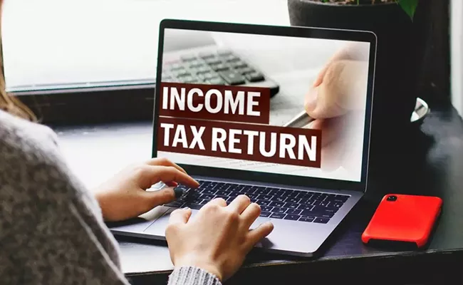 Income Tax Return filing deadline ends today (July 31, 2024)