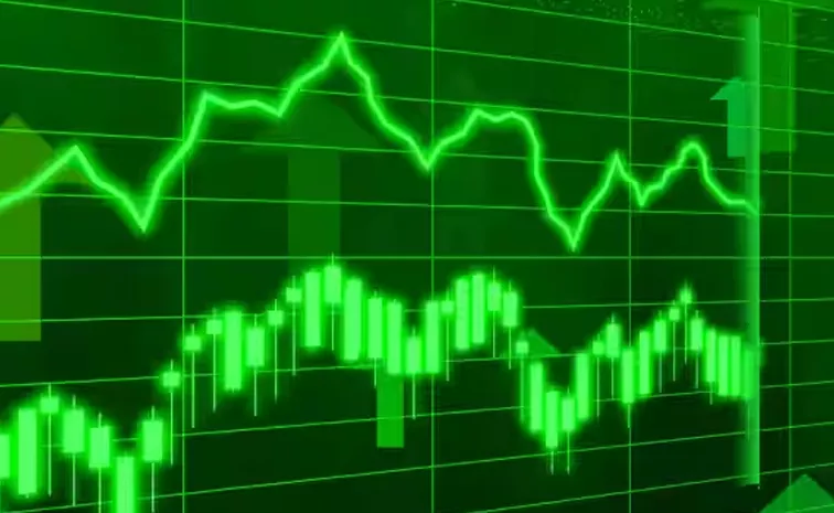 Stock Market Closing Update 31th July 2024