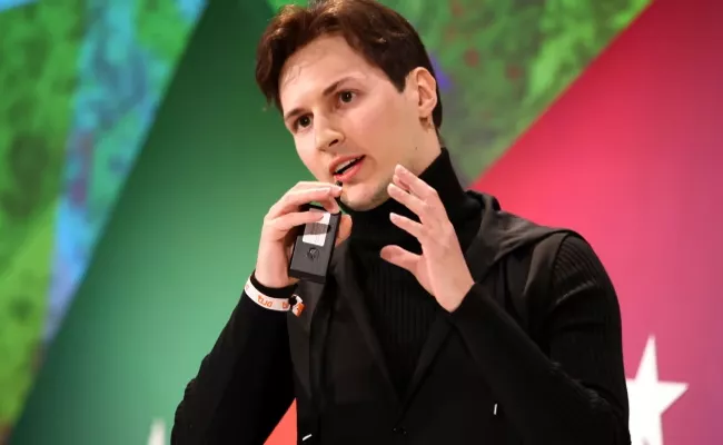 Telegram CEO Pavel Durov have over 100 biological kids in the world with out marriage