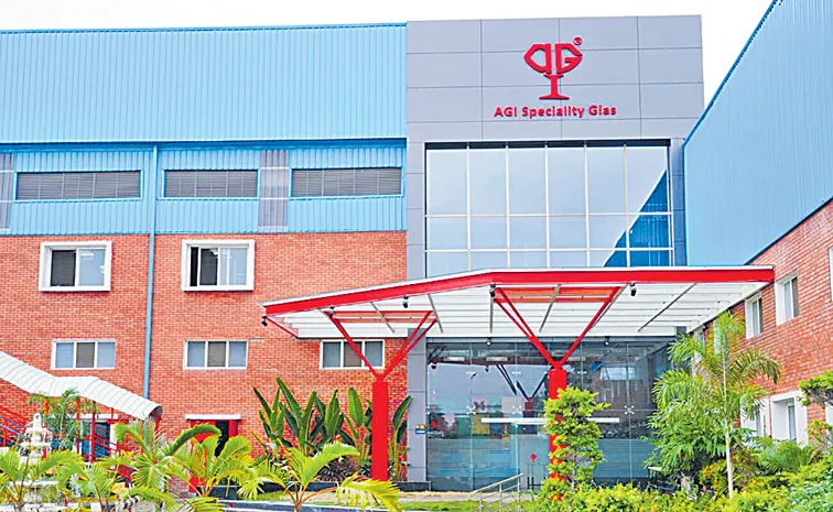 AGI Greenpac to invest Rs 230 crore in modernising glass manufacturing