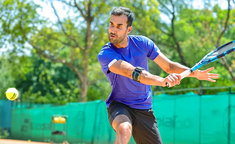 Wimbledon 2024: Yuki Bhambri progresses to doubles 2nd round