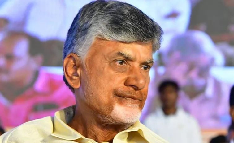 Power Companies Directors Resignation With Pressure Of Chandrababu Govt