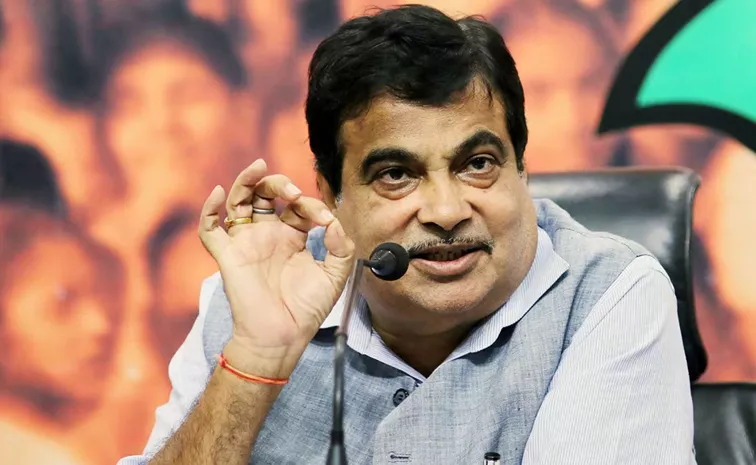 Prepare For BS7 Emission Norms Says Nitin Gadkari