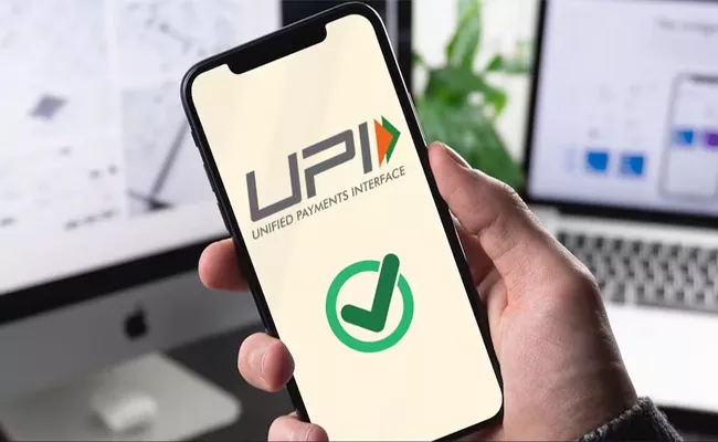 UPI payments available in UAE through NPCI International and Network International