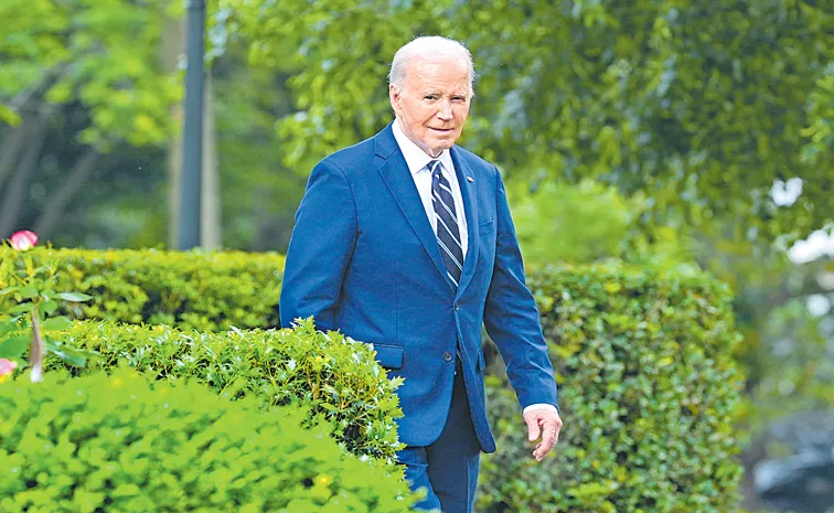 USA Presidential Elections 2024: House Democrats Consider Demanding Biden Withdraw From Race