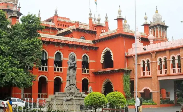 Hooch Victims Not Freedom Fighters Plea In Madras HC