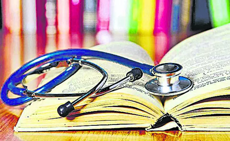 NEET UG Counselling 2024 starts from July 6