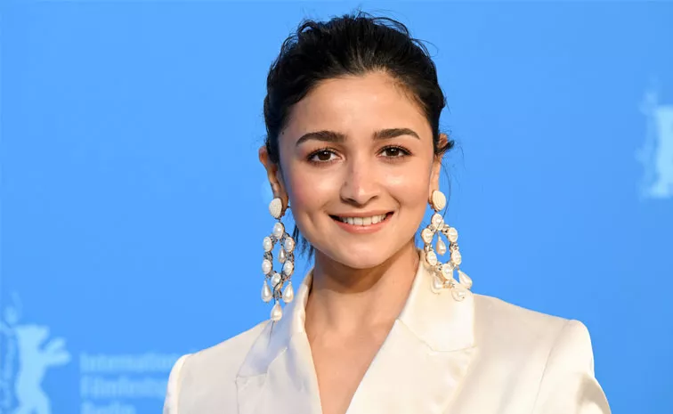 Alia Bhatt X Sharvari In YRF Spy Film Alpha