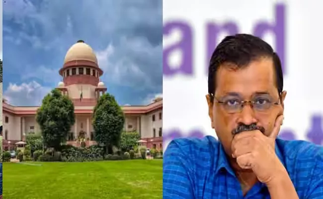 150 lawyers Flag deep concerns to CJI on Arvind Kejriwal bail halt