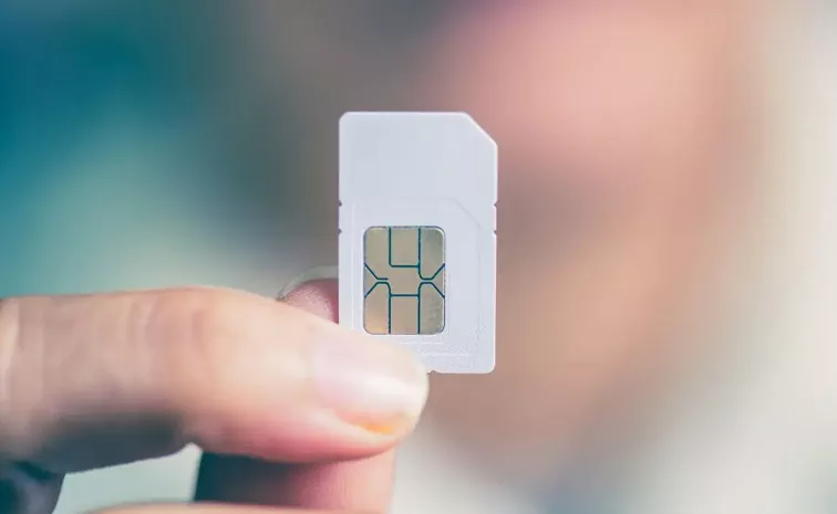 New SIM Cards Rules You May Face Rs 2 Lakh Fine And More